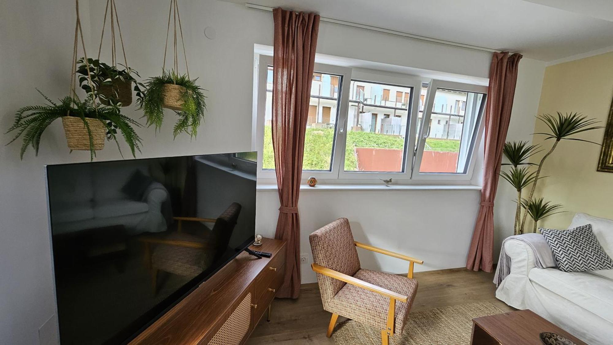 "Casa Antonio" 3 Gehminuten Strandbad Sekirn, Inkl Seezugang Eksteriør bilde