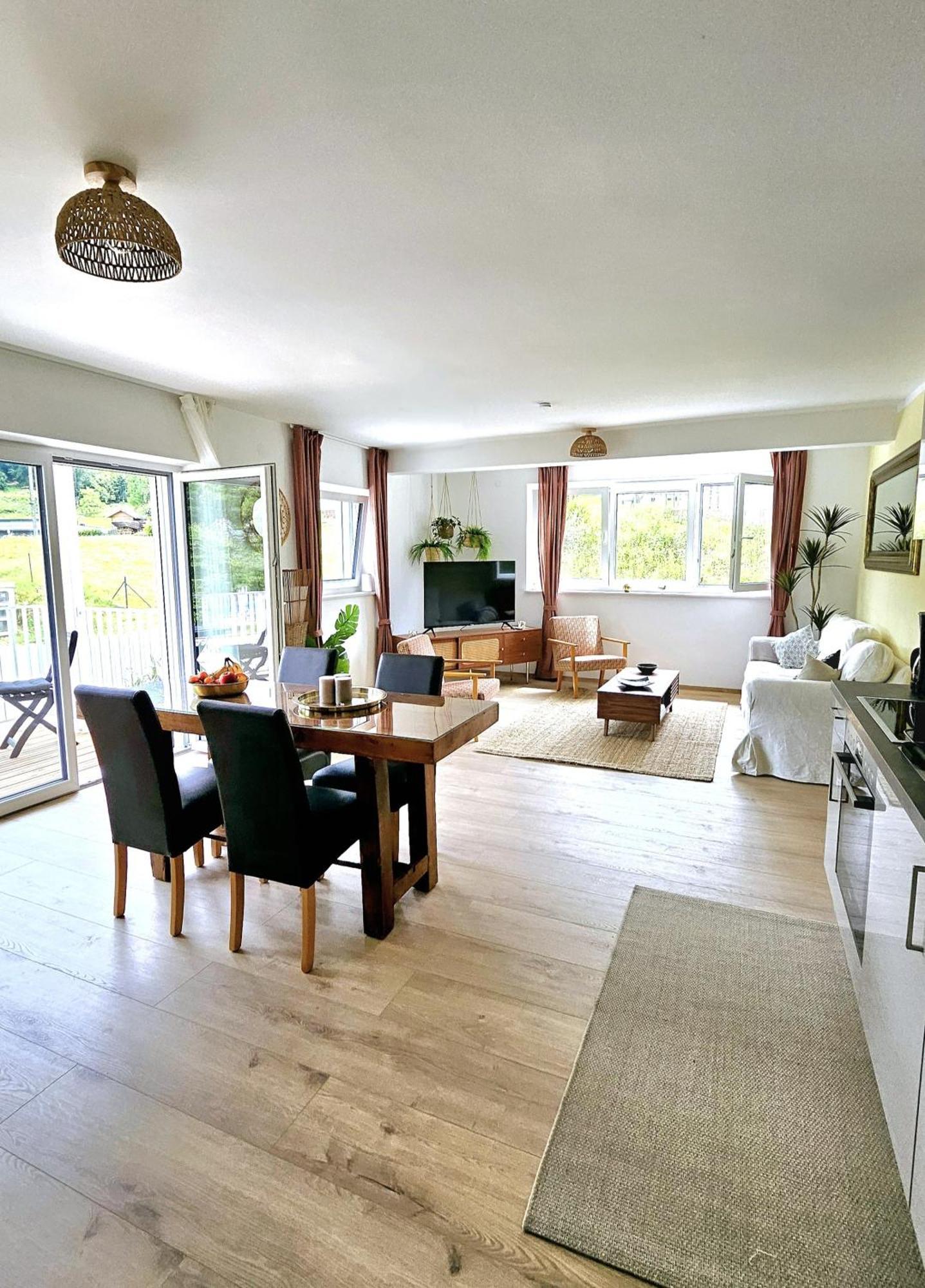 "Casa Antonio" 3 Gehminuten Strandbad Sekirn, Inkl Seezugang Eksteriør bilde