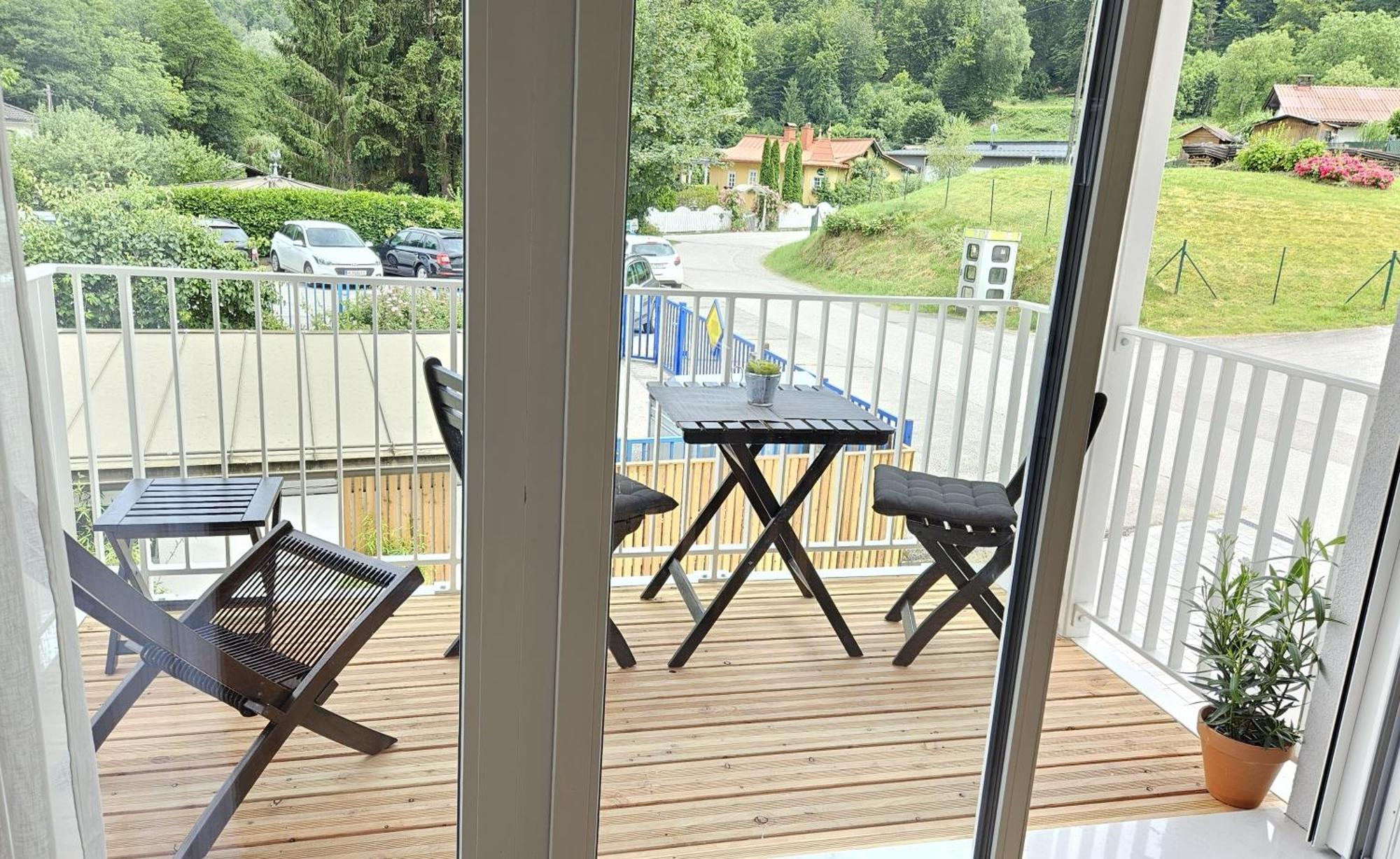 "Casa Antonio" 3 Gehminuten Strandbad Sekirn, Inkl Seezugang Eksteriør bilde