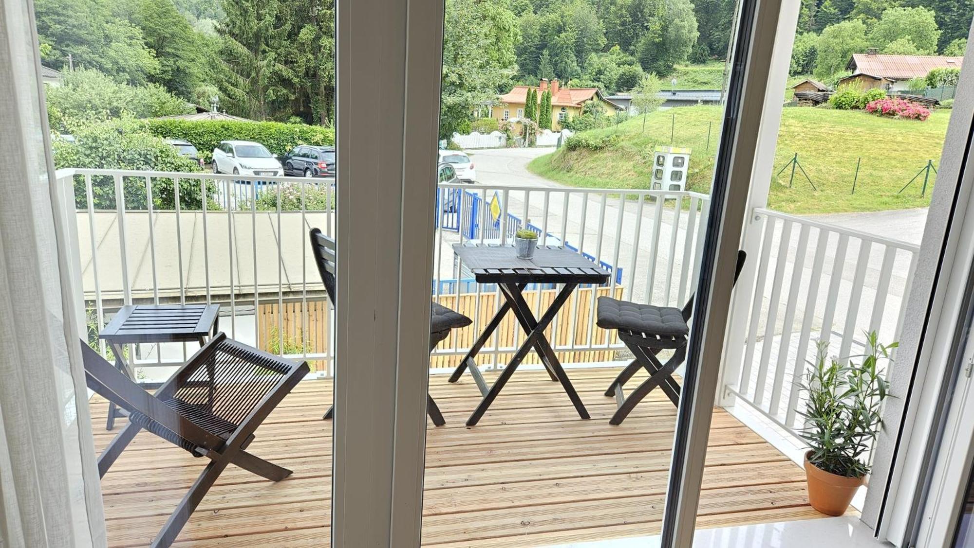 "Casa Antonio" 3 Gehminuten Strandbad Sekirn, Inkl Seezugang Eksteriør bilde