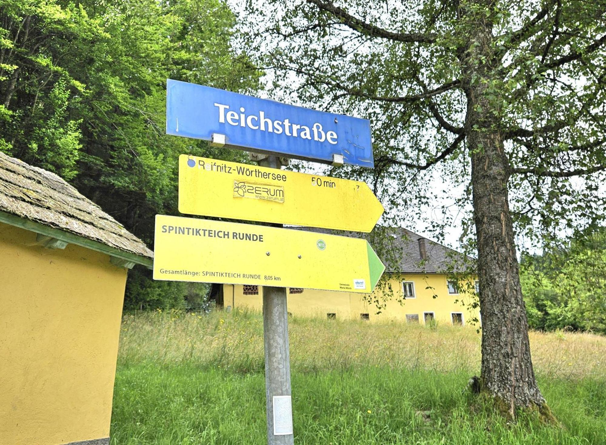 "Casa Antonio" 3 Gehminuten Strandbad Sekirn, Inkl Seezugang Eksteriør bilde